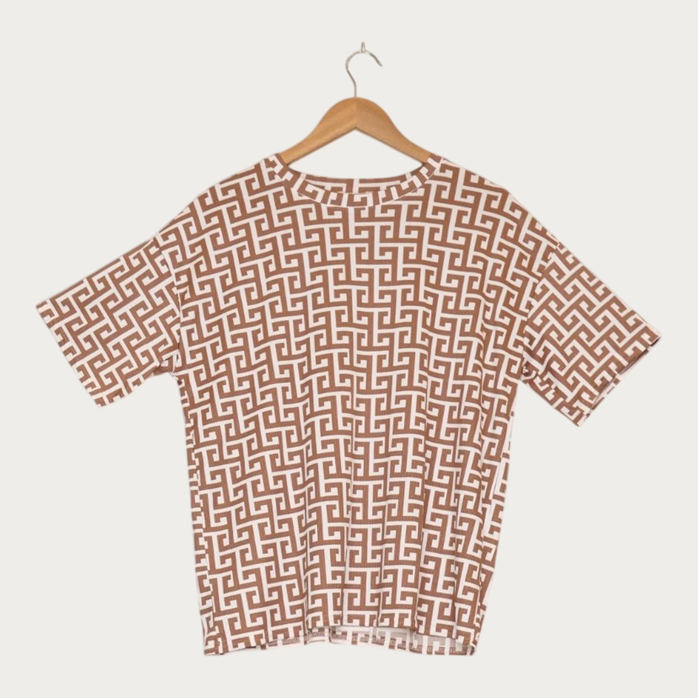 T-shirt Sans marque
